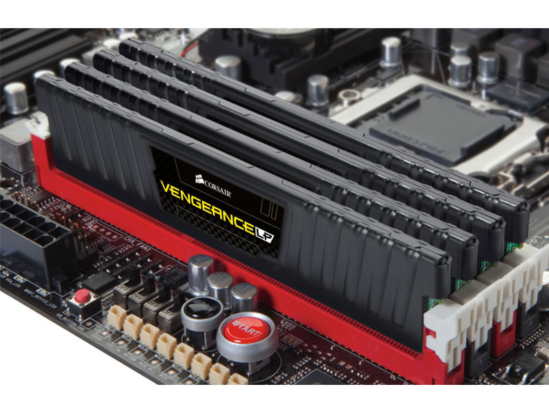 CML32GX3M4A1600C10 [DDR3 PC3-12800 8GB 4���g]