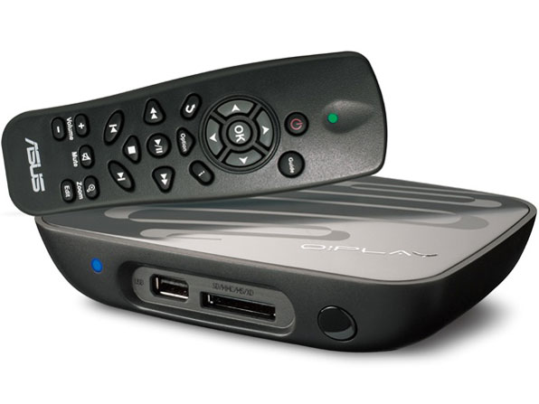 O�IPlay Mini