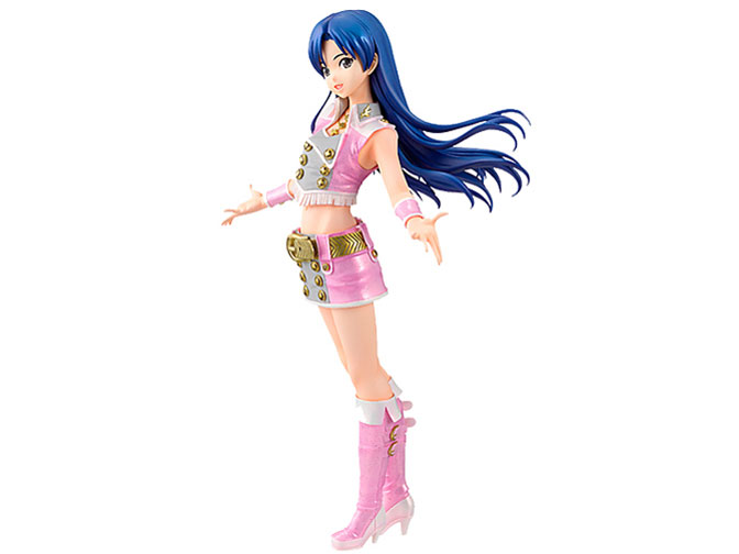 �u�����A���g�X�e�[�W �A�C�h���}�X�^�[2 �@���瑁