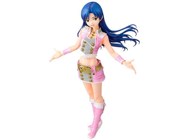 �u�����A���g�X�e�[�W �A�C�h���}�X�^�[2 �@���瑁