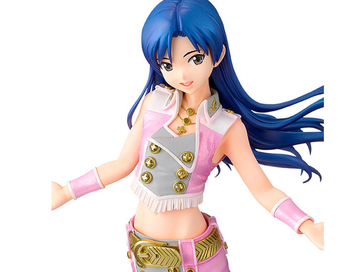 �u�����A���g�X�e�[�W �A�C�h���}�X�^�[2 �@���瑁