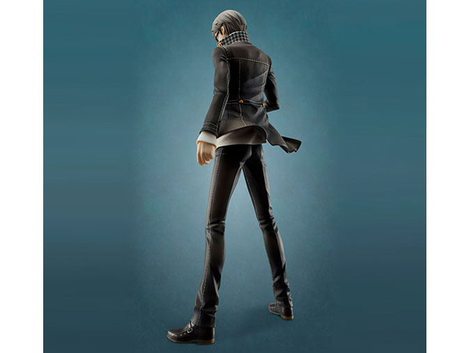 G.E.M.�V���[�Y �y���\�i4 ��I