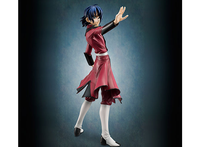 G.E.M.�V���[�Y �@����m�K���_��SEED �A�X�����E�U��