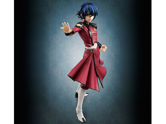 G.E.M.�V���[�Y �@����m�K���_��SEED �A�X�����E�U��