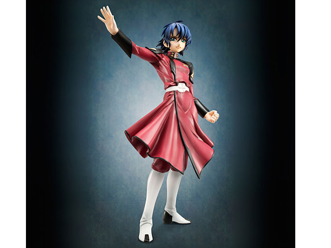 G.E.M.�V���[�Y �@����m�K���_��SEED �A�X�����E�U�� �̐��i�摜