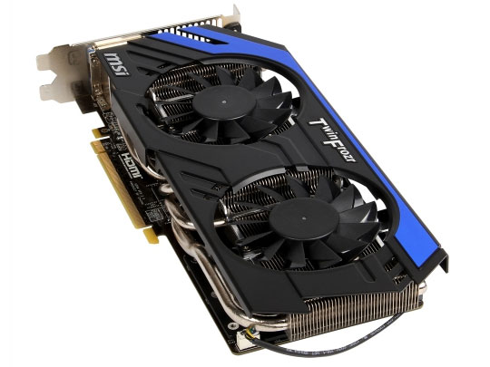 N670 PE 2GD5/OC [PCIExp 2GB]