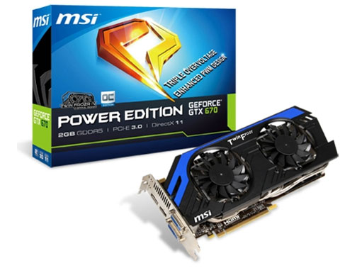 N670 PE 2GD5/OC [PCIExp 2GB] �̐��i�摜