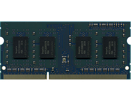 CK2GX2-SOD3LU1600 [SODIMM DDR3L PC3-12800 2GB 2���g] �̐��i�摜