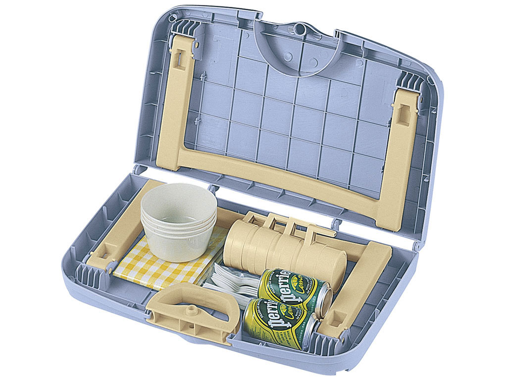 �z���� �n���f�B�e�[�u��(�J�b�v�t) MP-951 [�u���[] �̐��i�摜