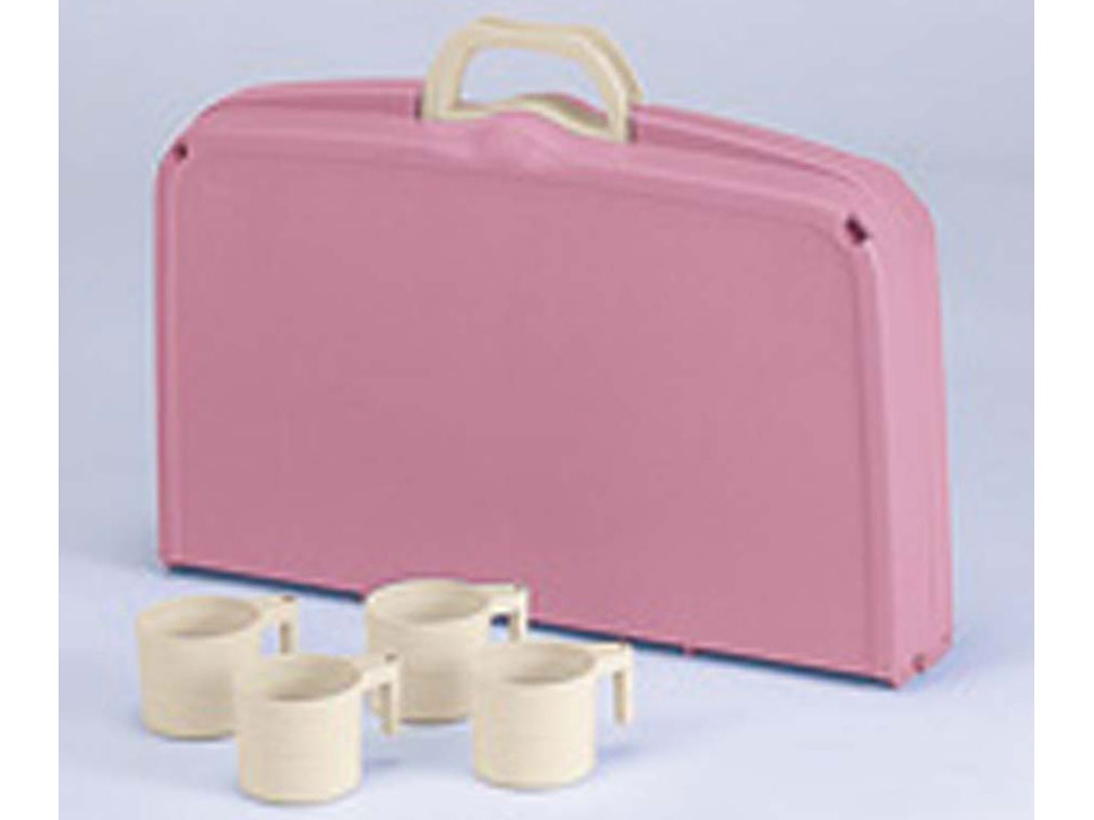 �z���� �n���f�B�e�[�u��(�J�b�v�t) MP-952 [�s���N]