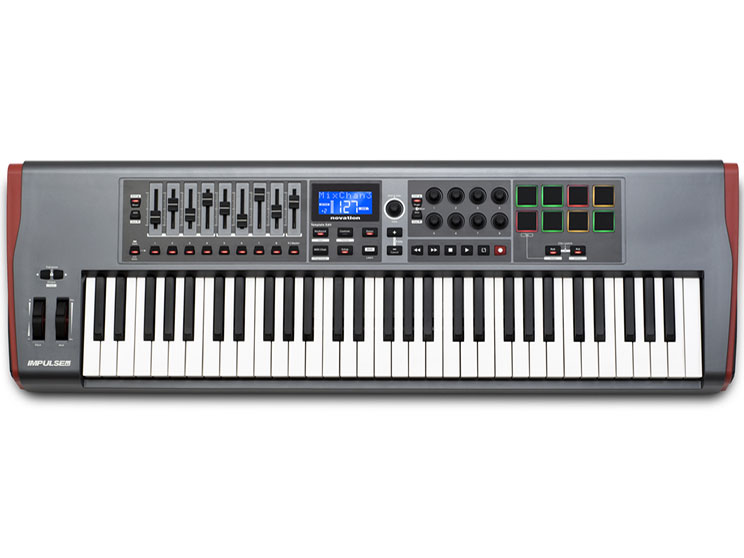 Impulse 61 �̐��i�摜