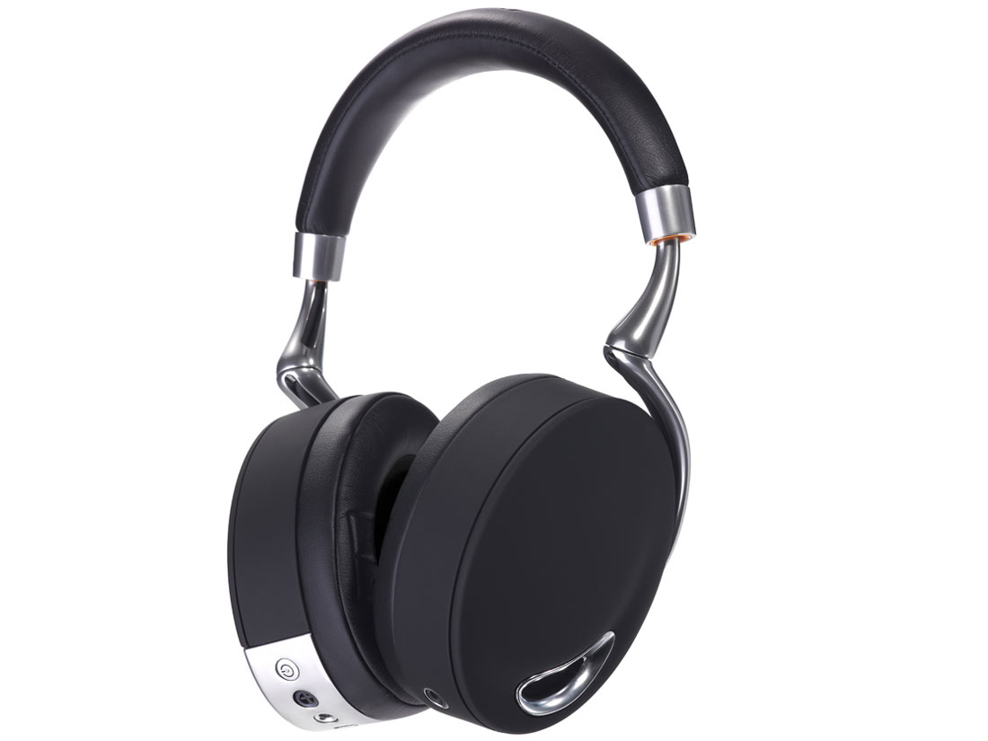 Parrot Zik