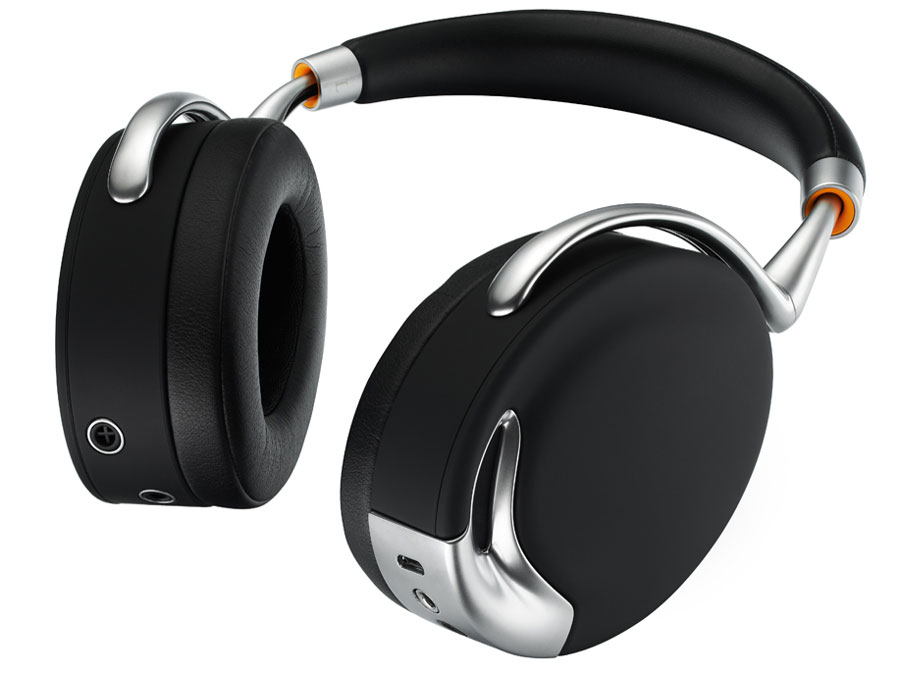 Parrot Zik