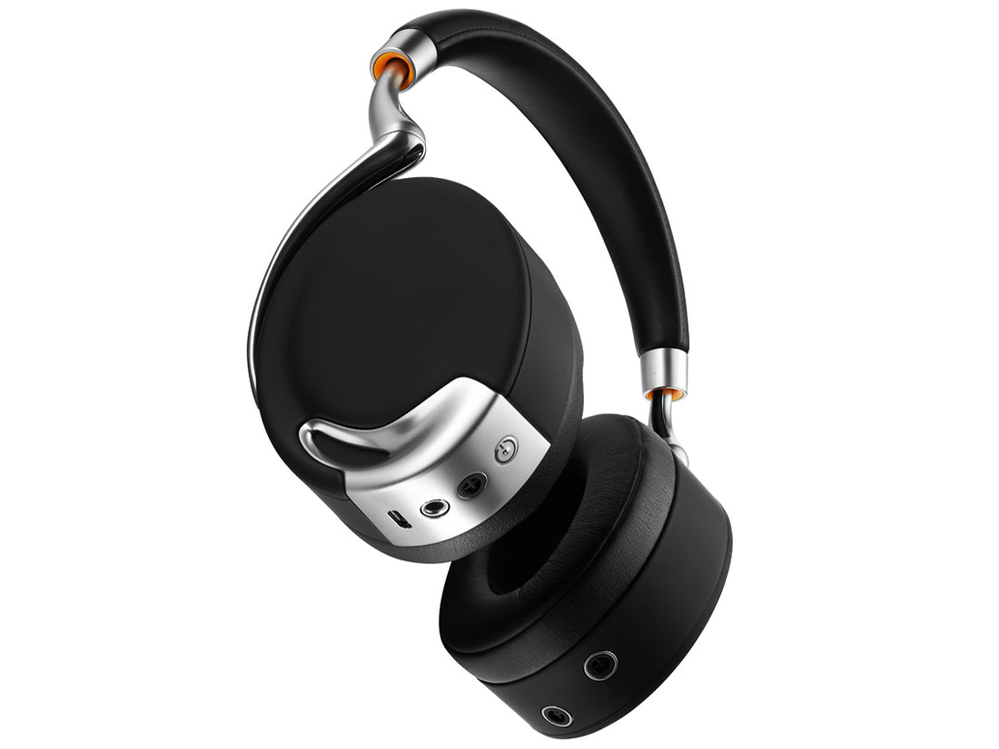 Parrot Zik