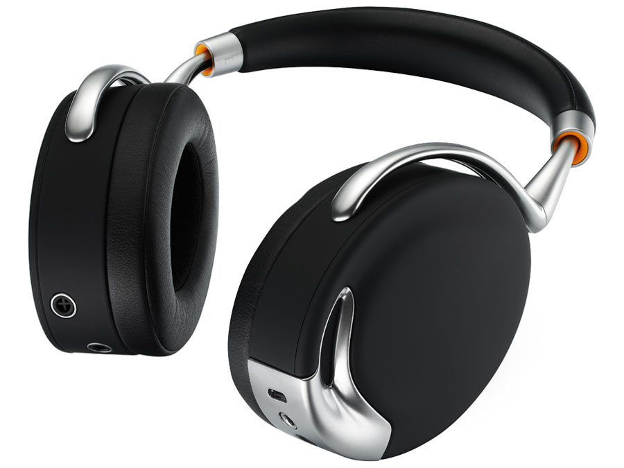Parrot Zik