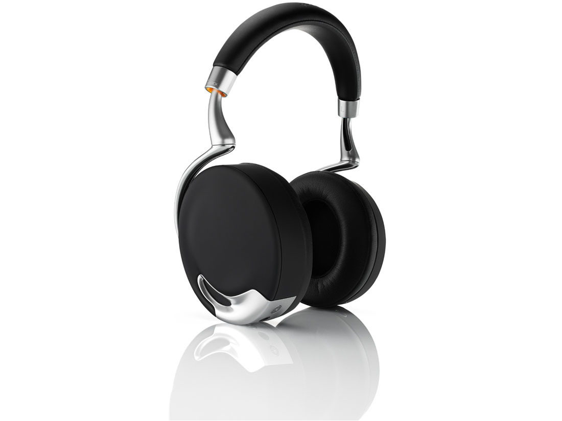 Parrot Zik