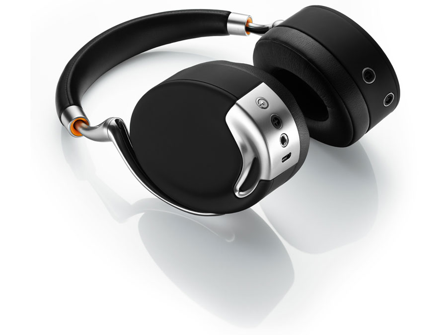 Parrot Zik