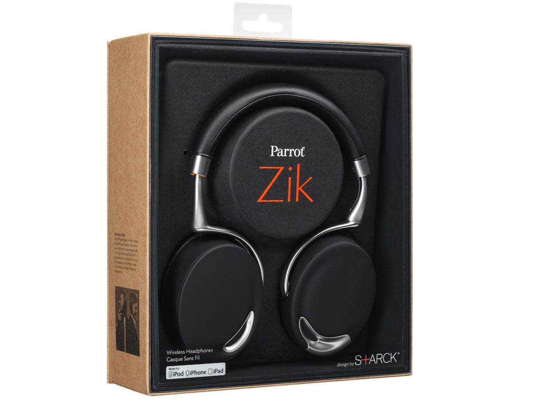 Parrot Zik