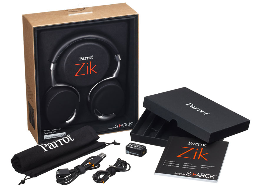 Parrot Zik