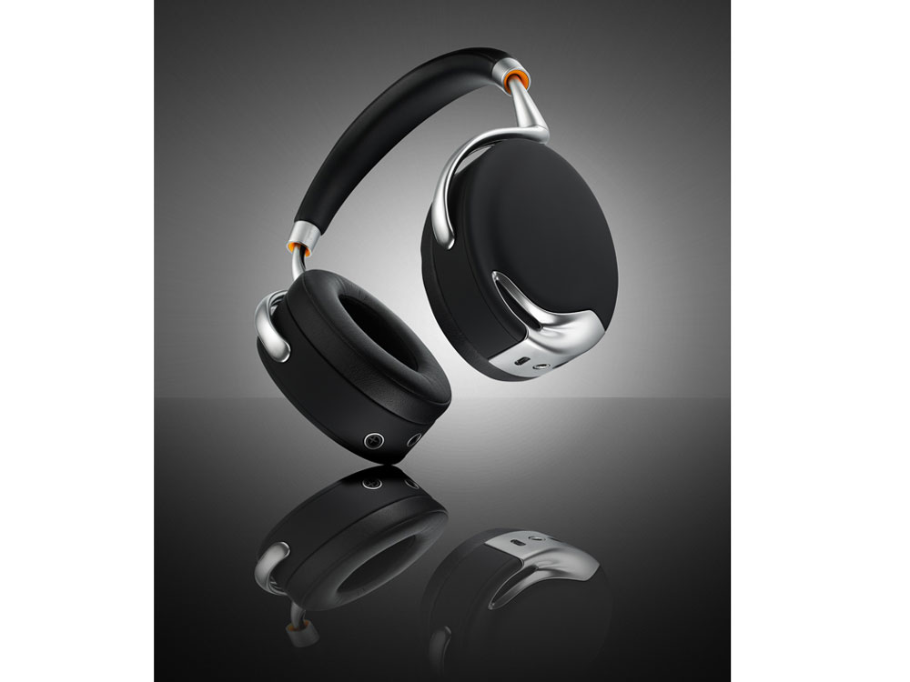 Parrot Zik