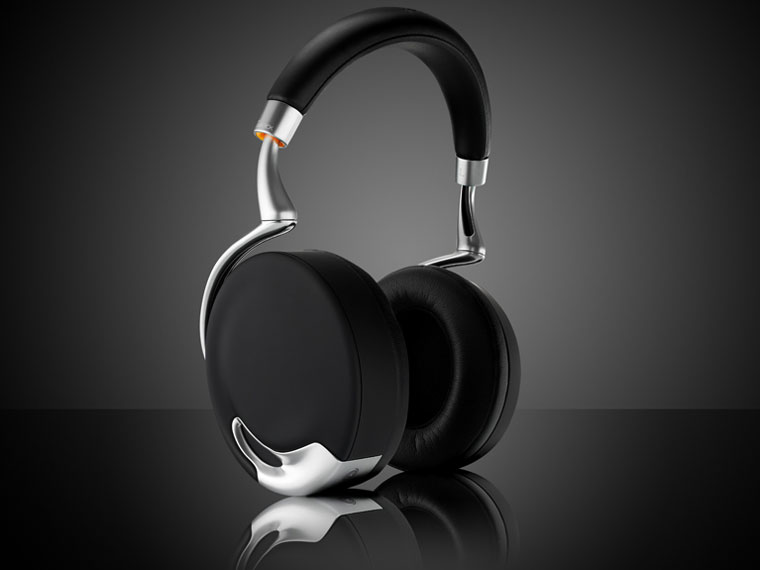 Parrot Zik