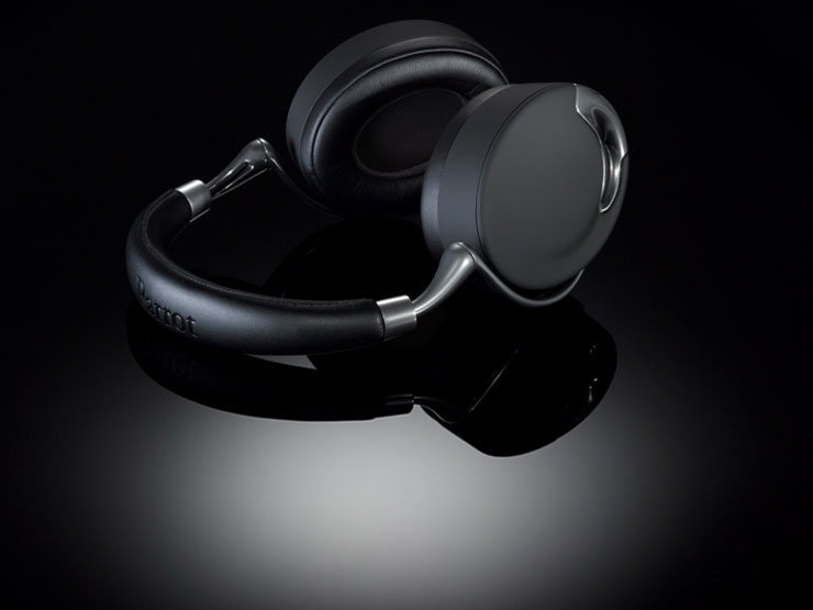 Parrot Zik