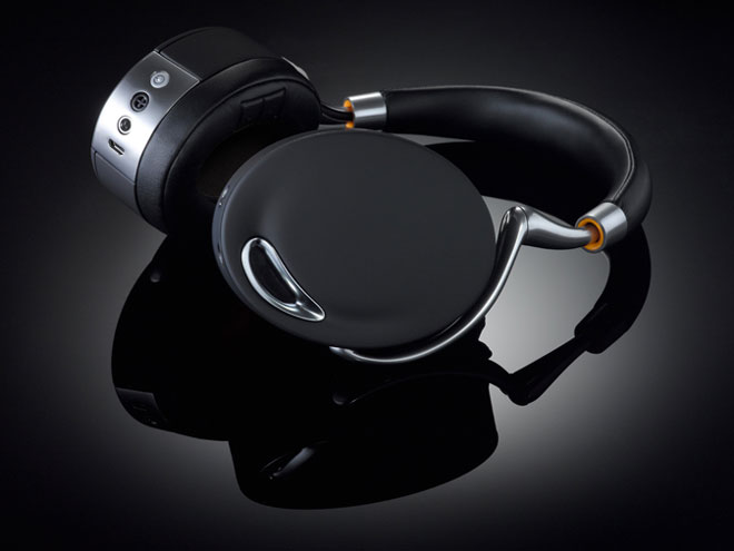 Parrot Zik