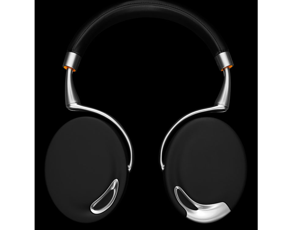 Parrot Zik