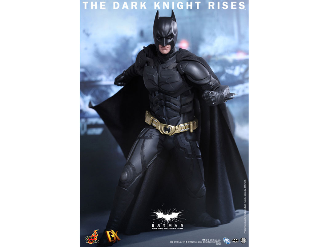 ���[�r�[�E�}�X�^�[�s�[�X DX #012 �_�[�N�i�C�g ���C�W���O 1/6�X�P�[���t�B�M���A �o�b�g�}��