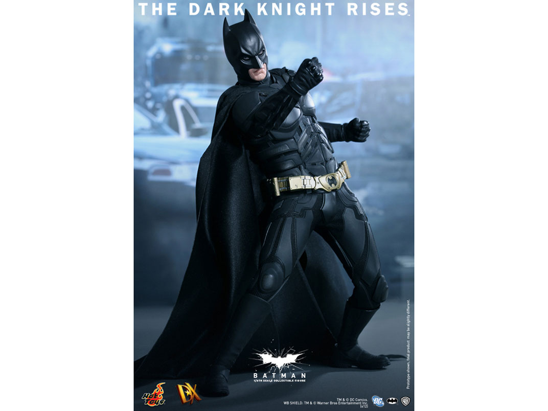 ���[�r�[�E�}�X�^�[�s�[�X DX #012 �_�[�N�i�C�g ���C�W���O 1/6�X�P�[���t�B�M���A �o�b�g�}��