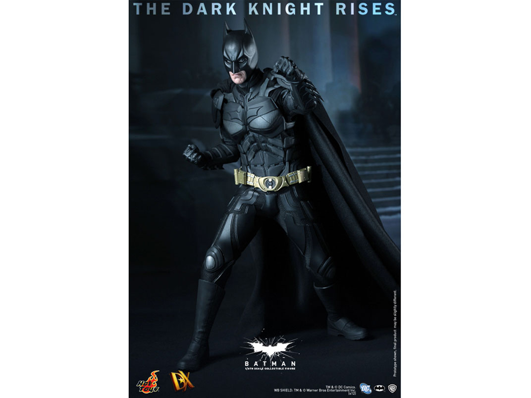 ���[�r�[�E�}�X�^�[�s�[�X DX #012 �_�[�N�i�C�g ���C�W���O 1/6�X�P�[���t�B�M���A �o�b�g�}��