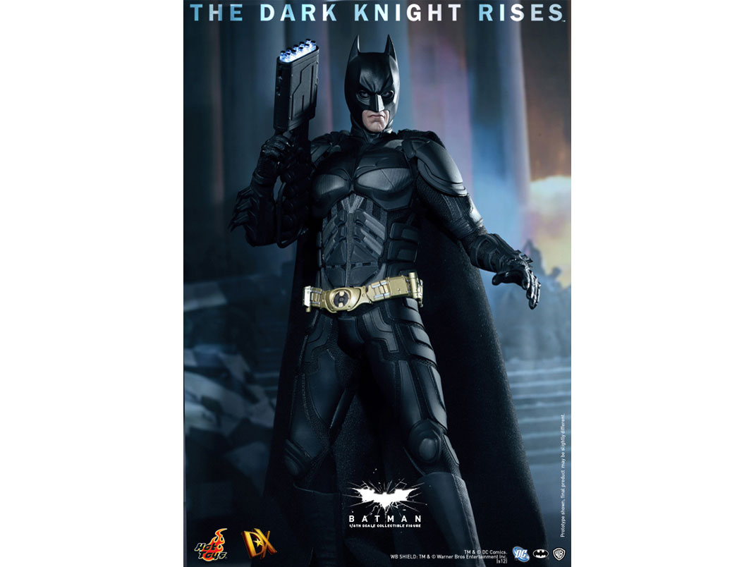 ���[�r�[�E�}�X�^�[�s�[�X DX #012 �_�[�N�i�C�g ���C�W���O 1/6�X�P�[���t�B�M���A �o�b�g�}��