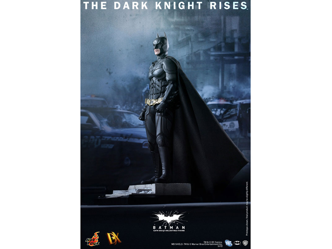 ���[�r�[�E�}�X�^�[�s�[�X DX #012 �_�[�N�i�C�g ���C�W���O 1/6�X�P�[���t�B�M���A �o�b�g�}��