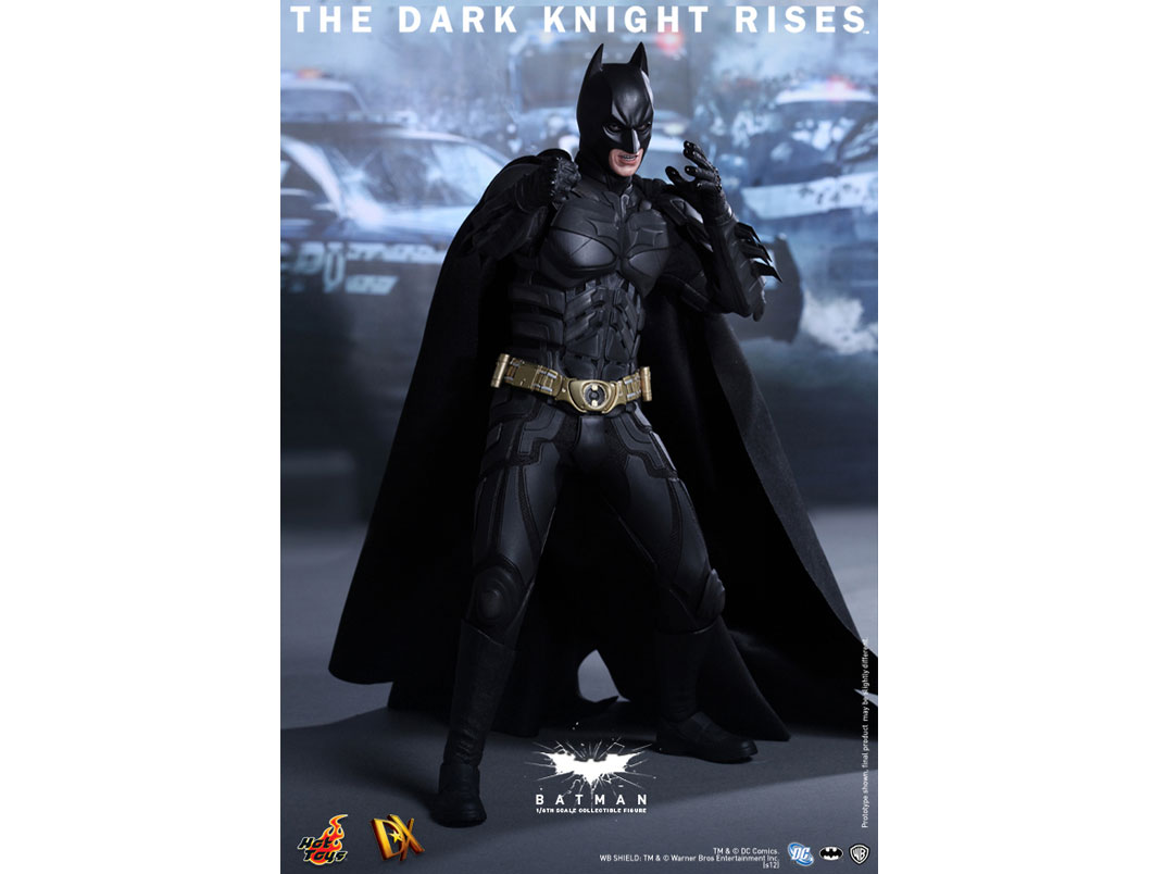 ���[�r�[�E�}�X�^�[�s�[�X DX #012 �_�[�N�i�C�g ���C�W���O 1/6�X�P�[���t�B�M���A �o�b�g�}��