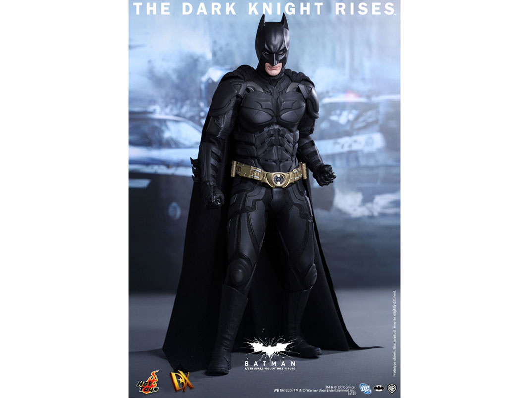 ���[�r�[�E�}�X�^�[�s�[�X DX #012 �_�[�N�i�C�g ���C�W���O 1/6�X�P�[���t�B�M���A �o�b�g�}��