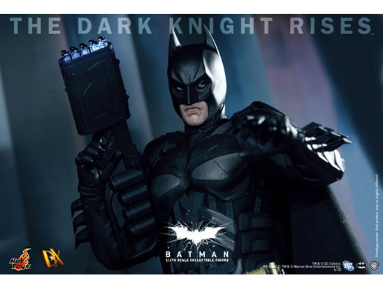 ���[�r�[�E�}�X�^�[�s�[�X DX #012 �_�[�N�i�C�g ���C�W���O 1/6�X�P�[���t�B�M���A �o�b�g�}��