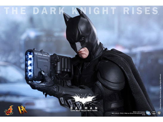 ���[�r�[�E�}�X�^�[�s�[�X DX #012 �_�[�N�i�C�g ���C�W���O 1/6�X�P�[���t�B�M���A �o�b�g�}��