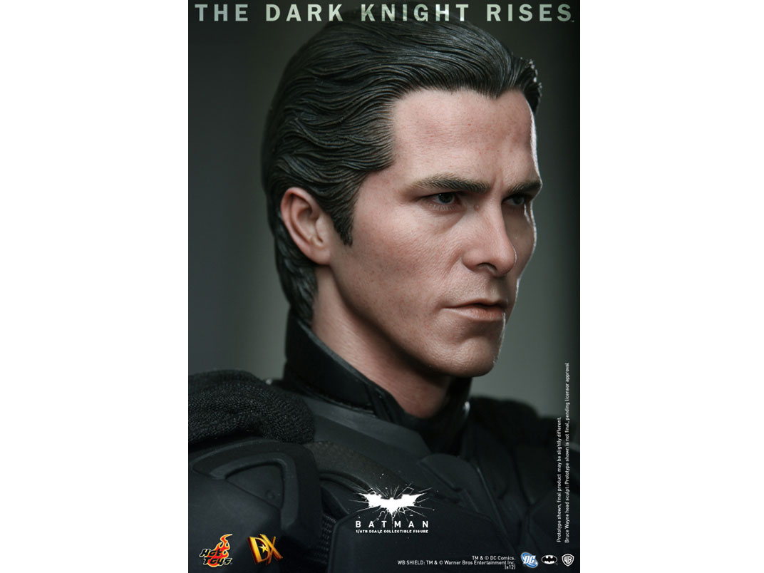 ���[�r�[�E�}�X�^�[�s�[�X DX #012 �_�[�N�i�C�g ���C�W���O 1/6�X�P�[���t�B�M���A �o�b�g�}��