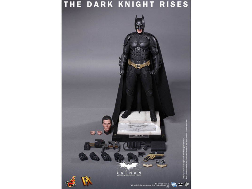 ���[�r�[�E�}�X�^�[�s�[�X DX #012 �_�[�N�i�C�g ���C�W���O 1/6�X�P�[���t�B�M���A �o�b�g�}��