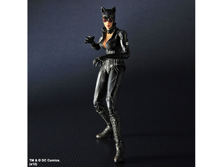 �v���C�A�[�c�� �o�b�g�}�� �A�[�J���V�e�B �L���b�g�E�[�}��