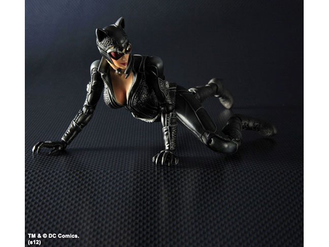 �v���C�A�[�c�� �o�b�g�}�� �A�[�J���V�e�B �L���b�g�E�[�}��