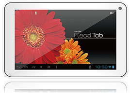 FleadTab CTB-701 �̐��i�摜