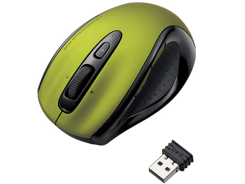 M-BL09DBGN [�O���[��] �̐��i�摜