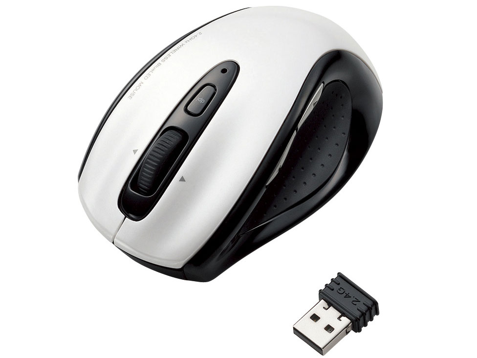 M-BL09DBWH [�z���C�g] �̐��i�摜