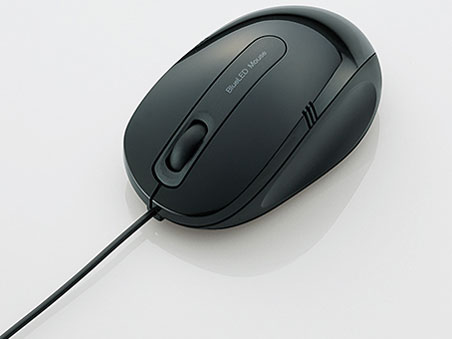 M-BL17UBBK [�u���b�N] �̐��i�摜