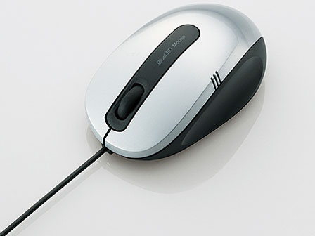 M-BL17UBSV [�V���o�[] �̐��i�摜