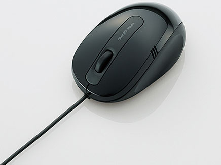 M-BL16UBBK [�u���b�N] �̐��i�摜