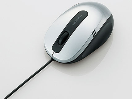 M-BL16UBSV [�V���o�[] �̐��i�摜