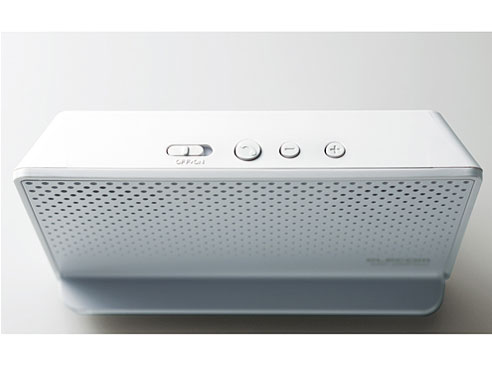 ASP-SMP300WH [�z���C�g]