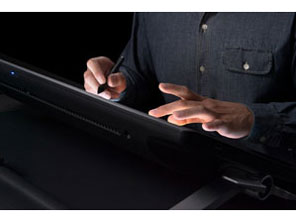 Cintiq 24HD touch DTH-2400/K0